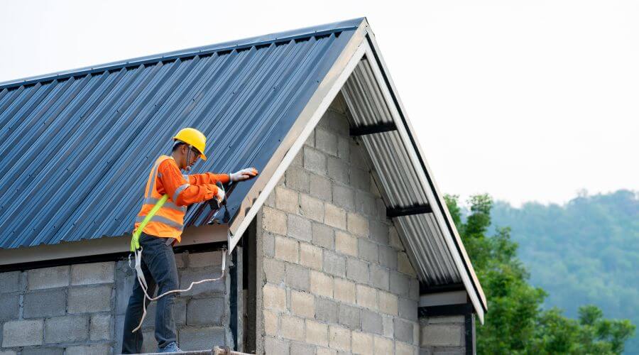 Local Siding Services in Hickman, KY